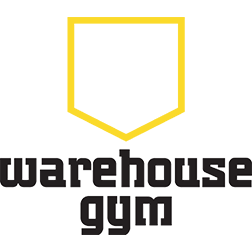 Warehouse Gym Logo