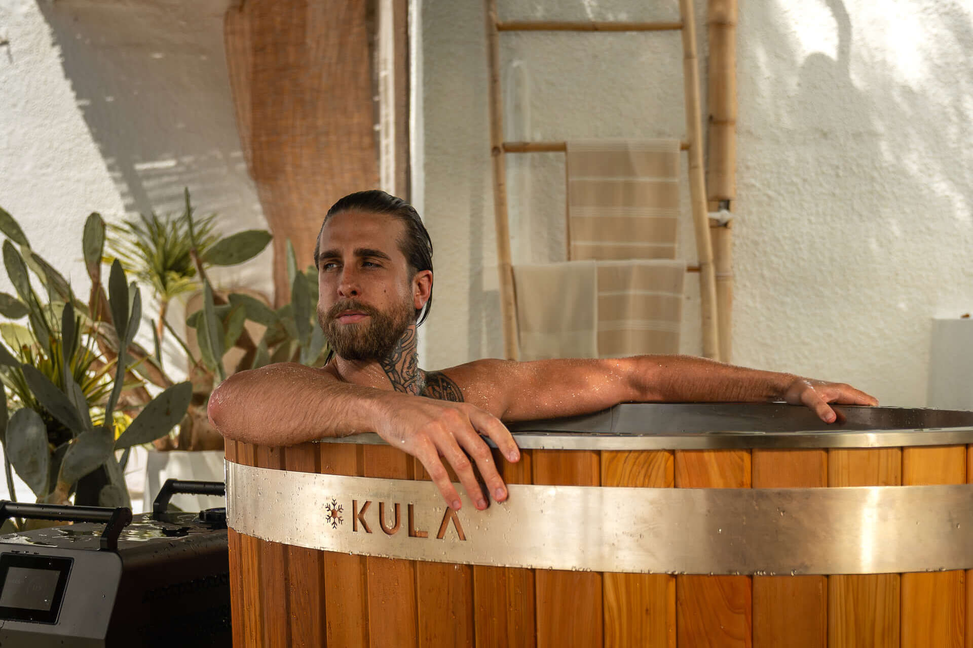 How to Cold Plunge in Dubai Heat The Complete UAE Owner's Guide