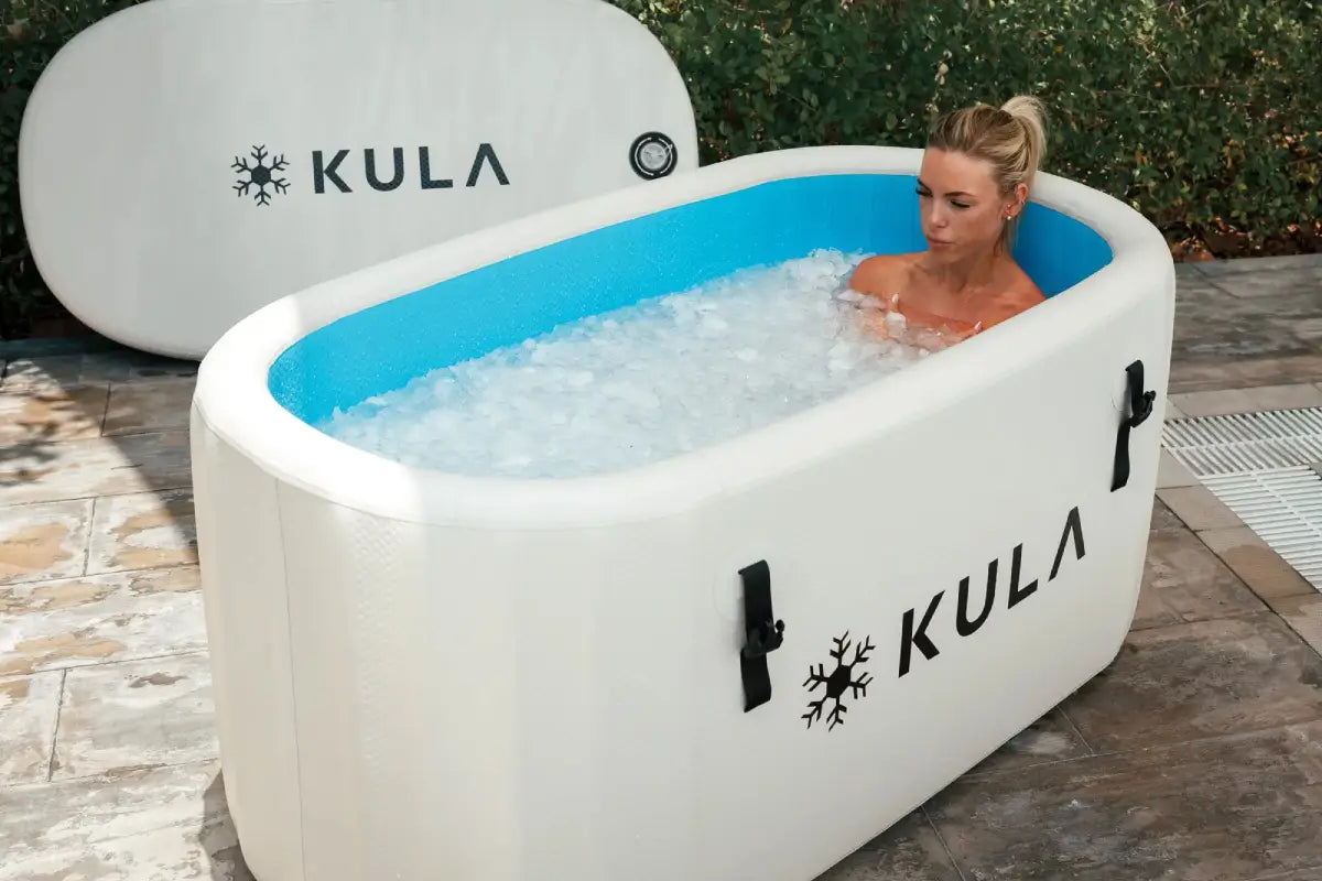 Best Ice Bath in Dubai: What to Look For Before Buying