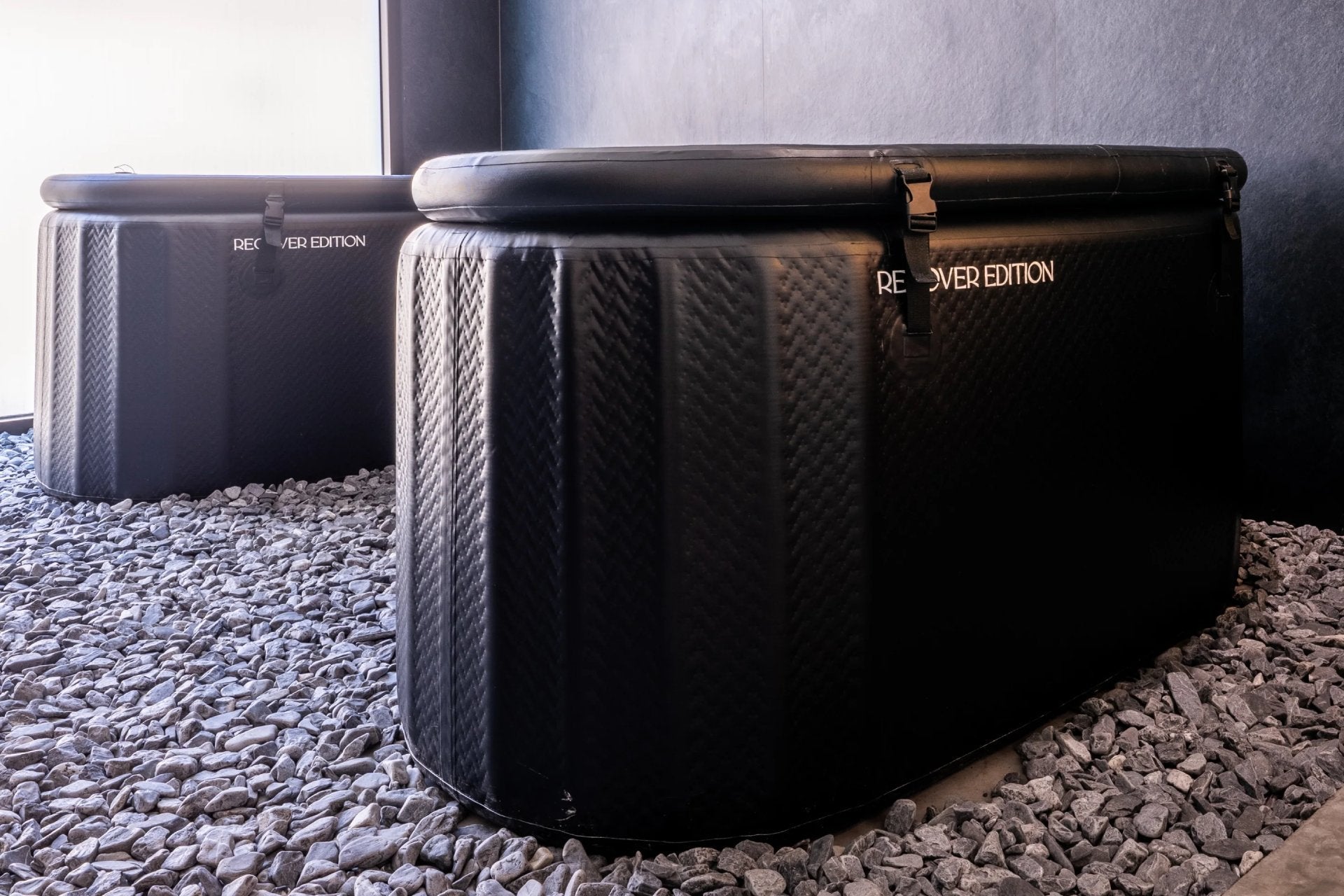 Top Dubai Gyms Are Transforming Muscle Recovery with Ice Baths