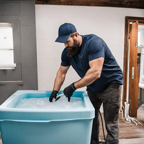 حزمة رعاية التعافي من كولا