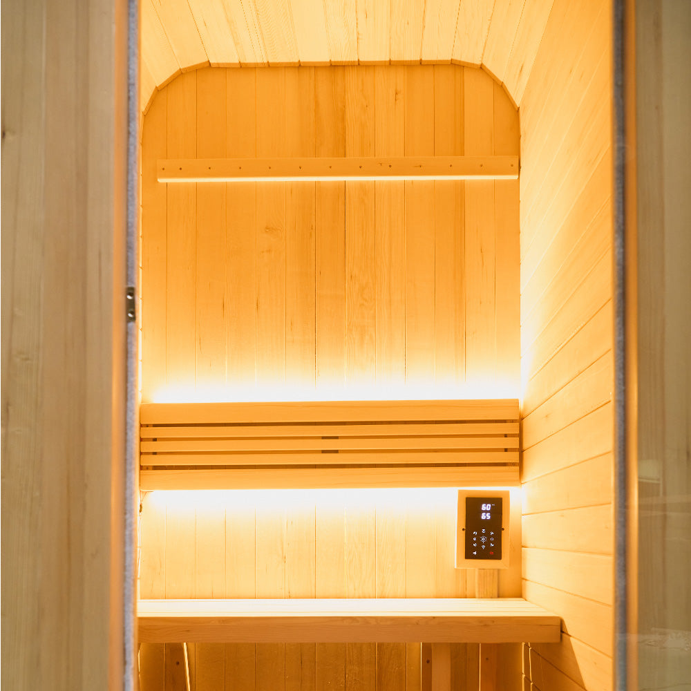 Premium Sauna Stones