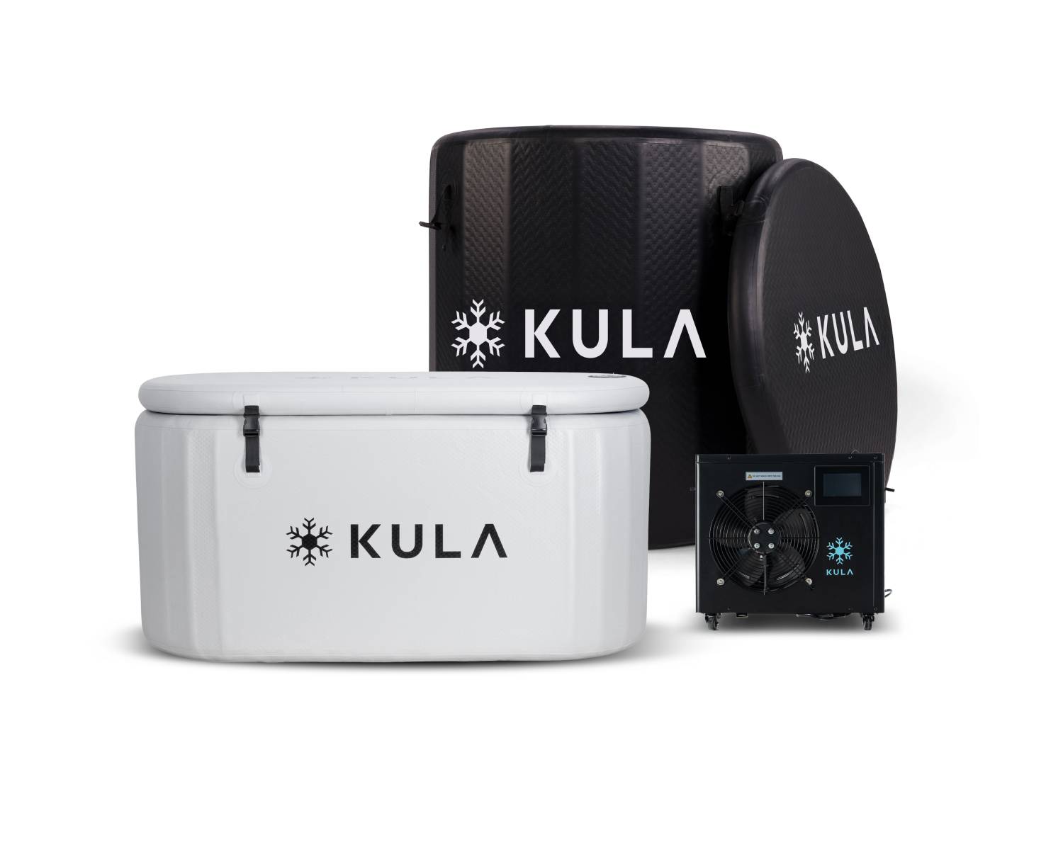 Build Your Cold Plunge