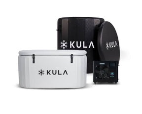 Build Your Cold Plunge