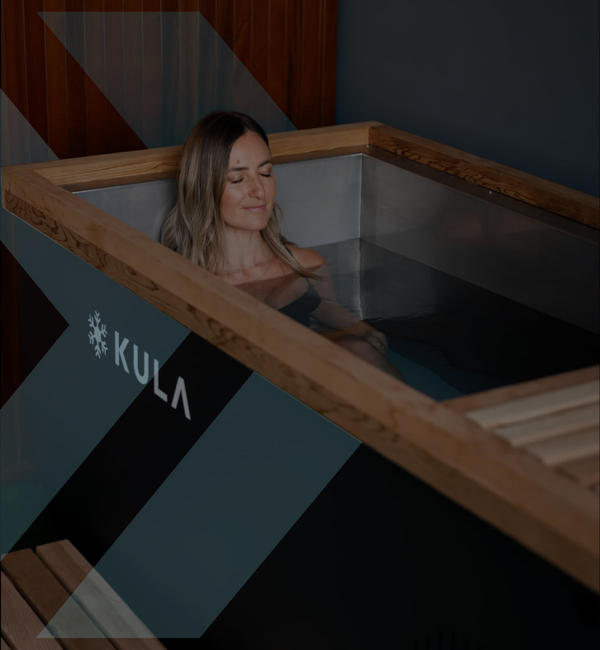 The Middle East’s #1 Cold Plunge | Kula Recovery