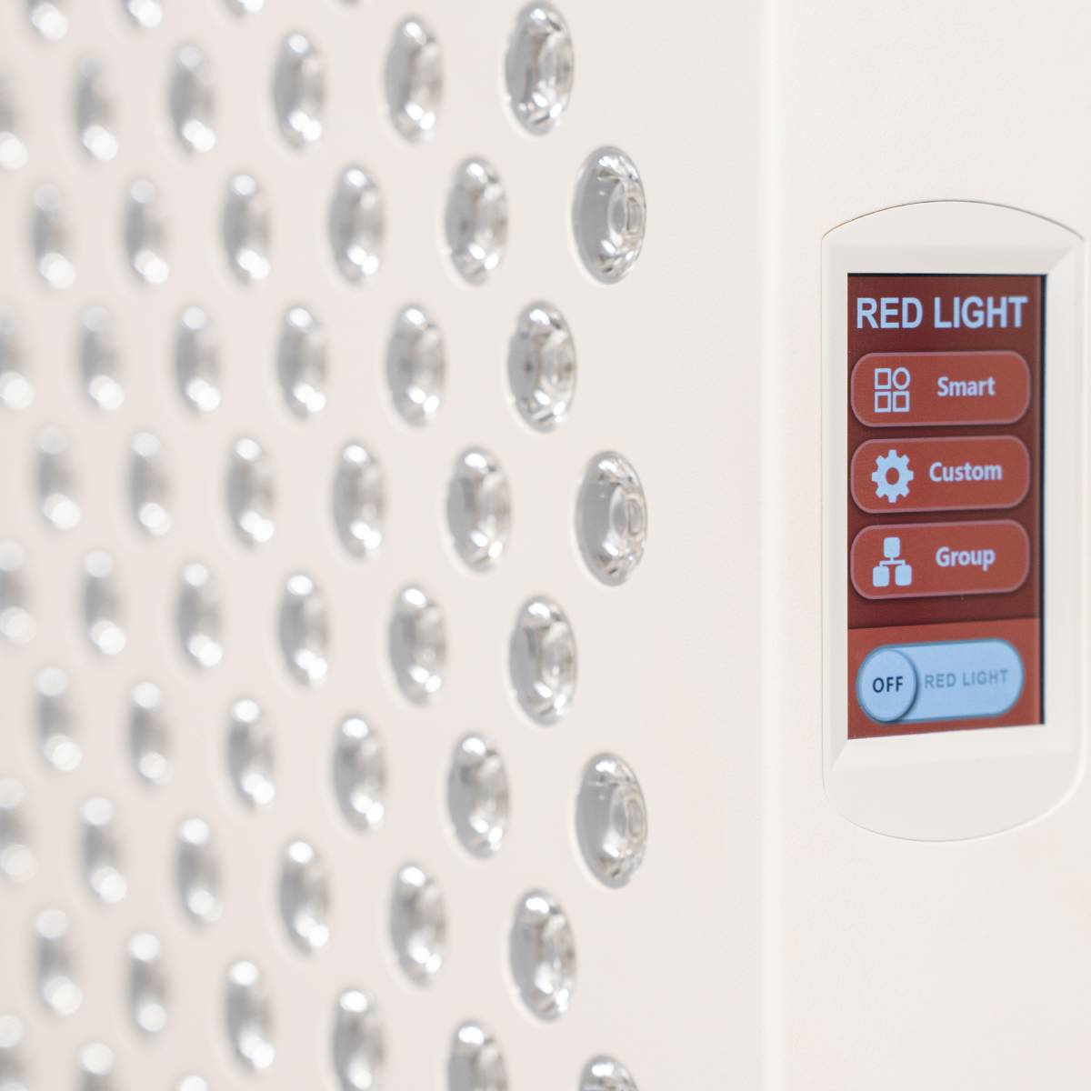 KULA THRYV RED LIGHT PANEL
