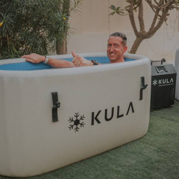 Powerful Chiller