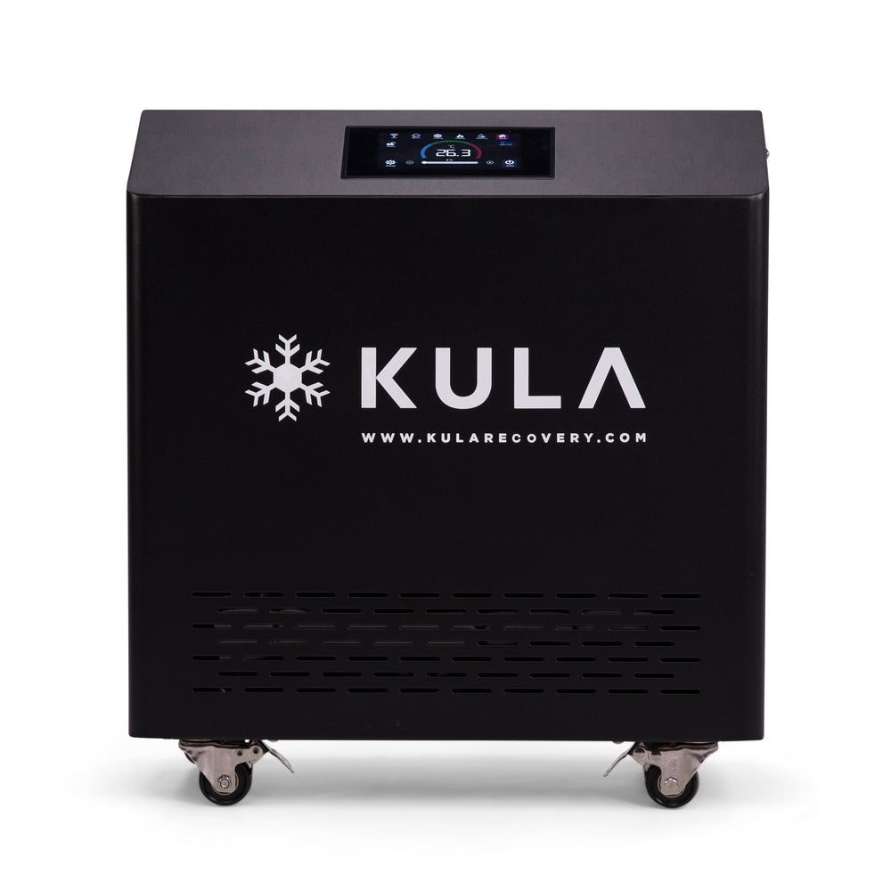Kula Recovery I The Middle East’s #1 Cold Plunge.
