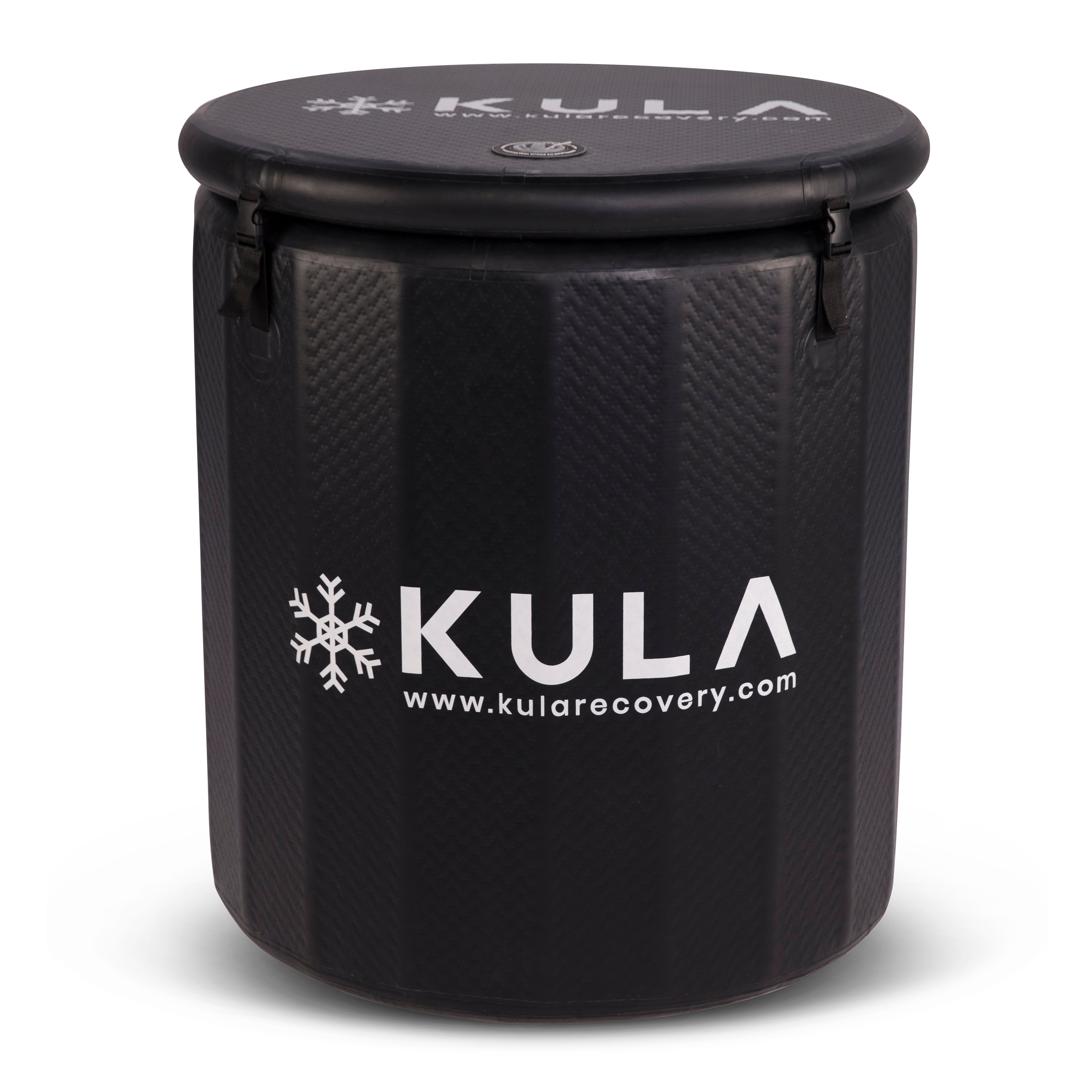 Kula Recovery I The Middle East’s #1 Cold Plunge.