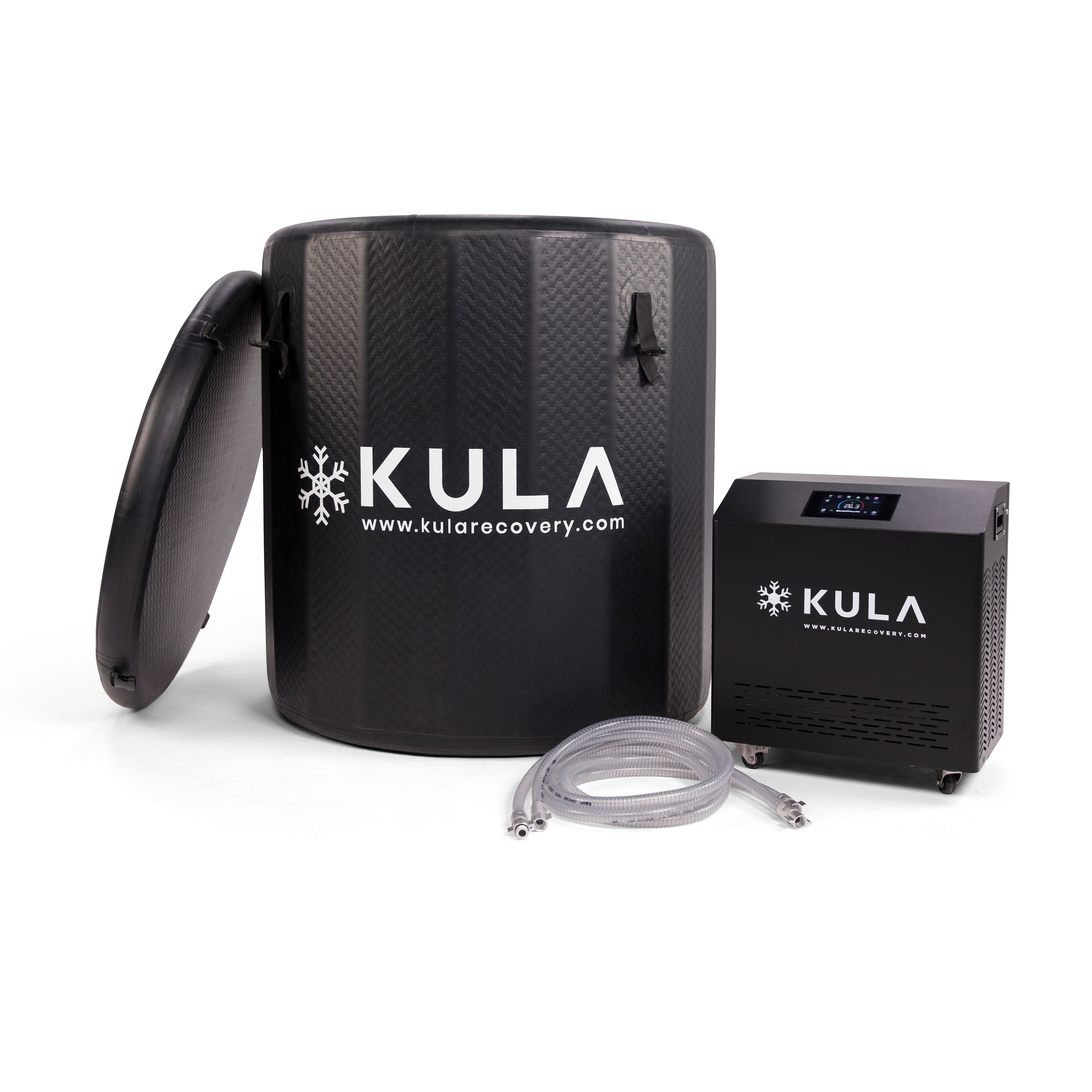 Kula Recovery I The Middle East’s #1 Cold Plunge.