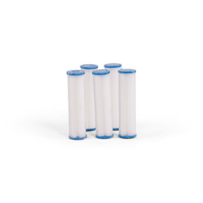 Ice Bath Water Filter - Bundle of 3
