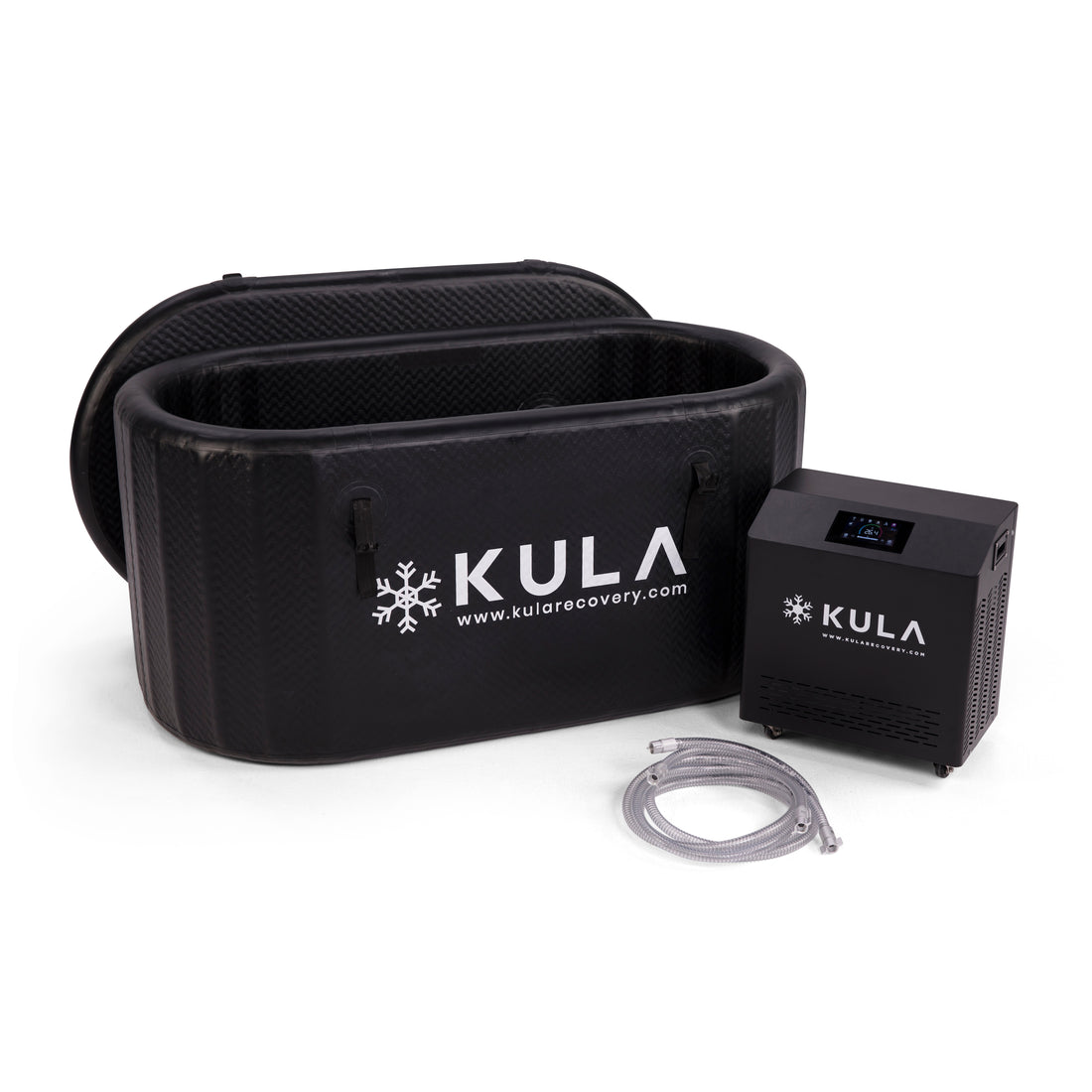Kula Recovery I The Middle East’s #1 Cold Plunge.