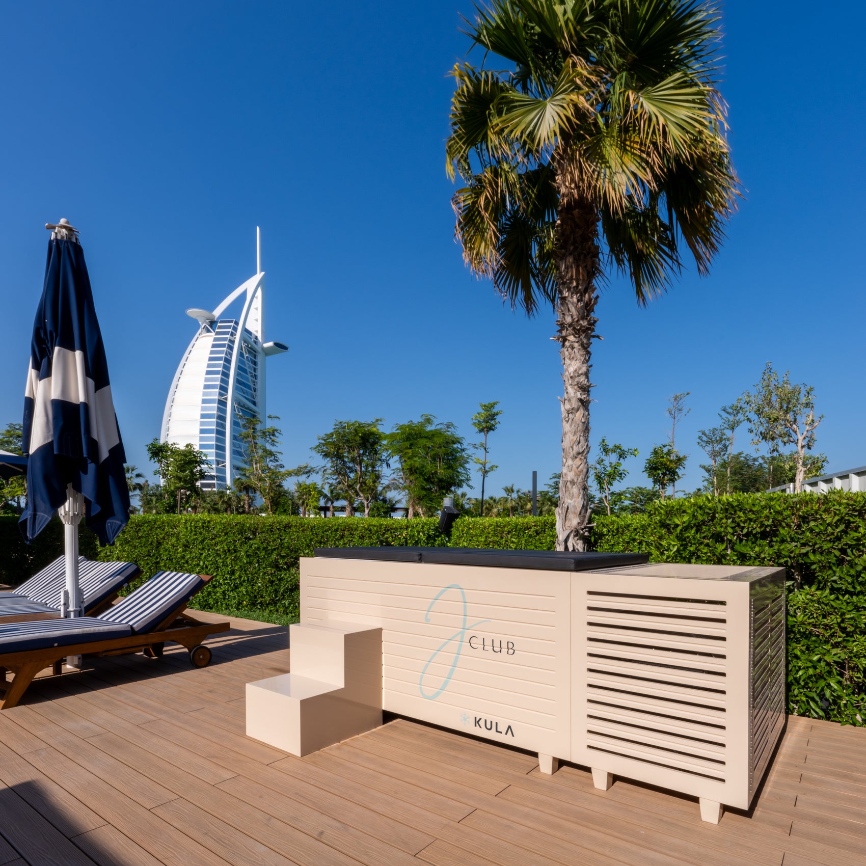 Contact Us - Kula Recovery | Premier Ice Bath Solutions in Dubai