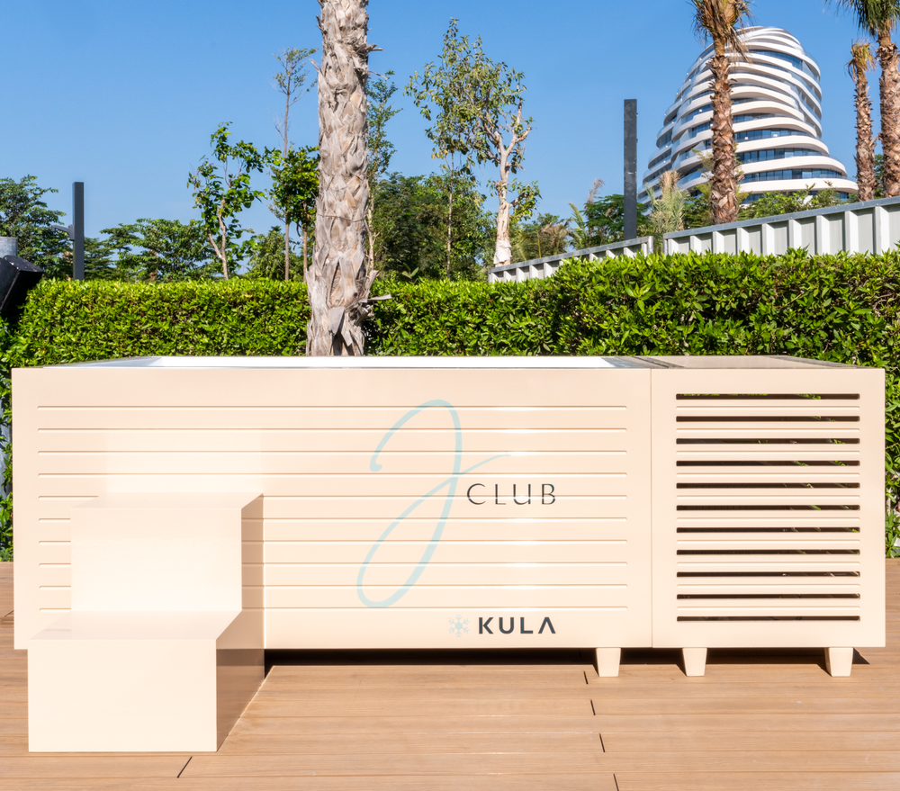 Contact Us - Kula Recovery | Premier Ice Bath Solutions in Dubai