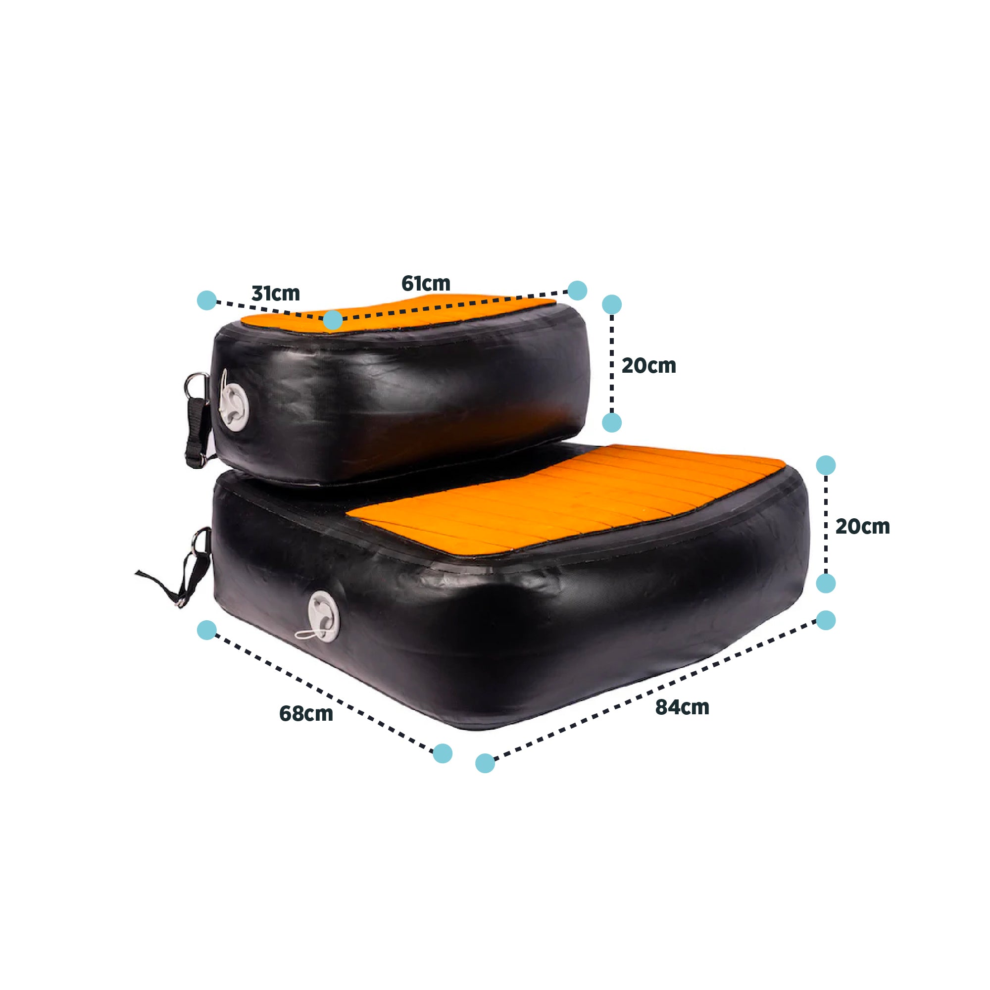 خطوات استعادة الكولا