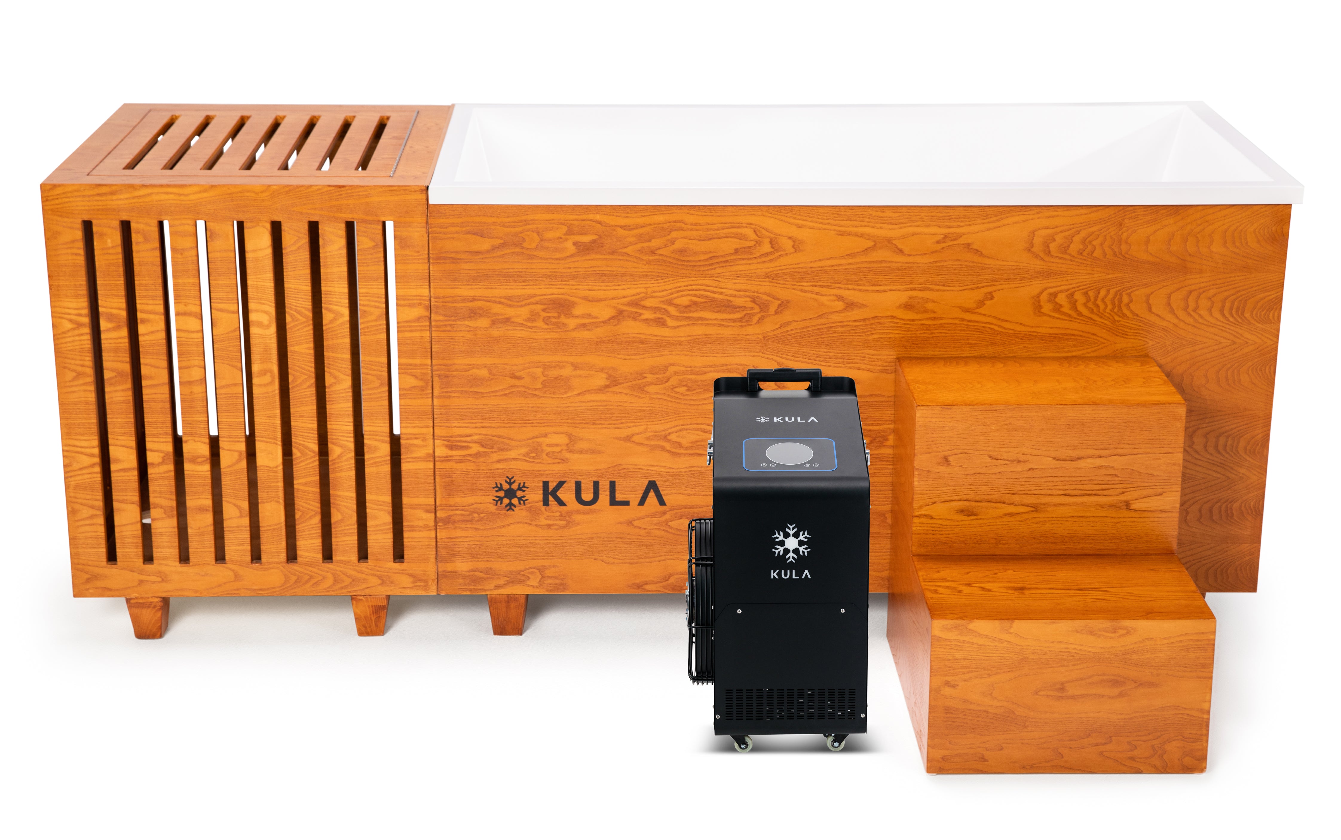 KULA ULTRA (BESPOKE) TUB