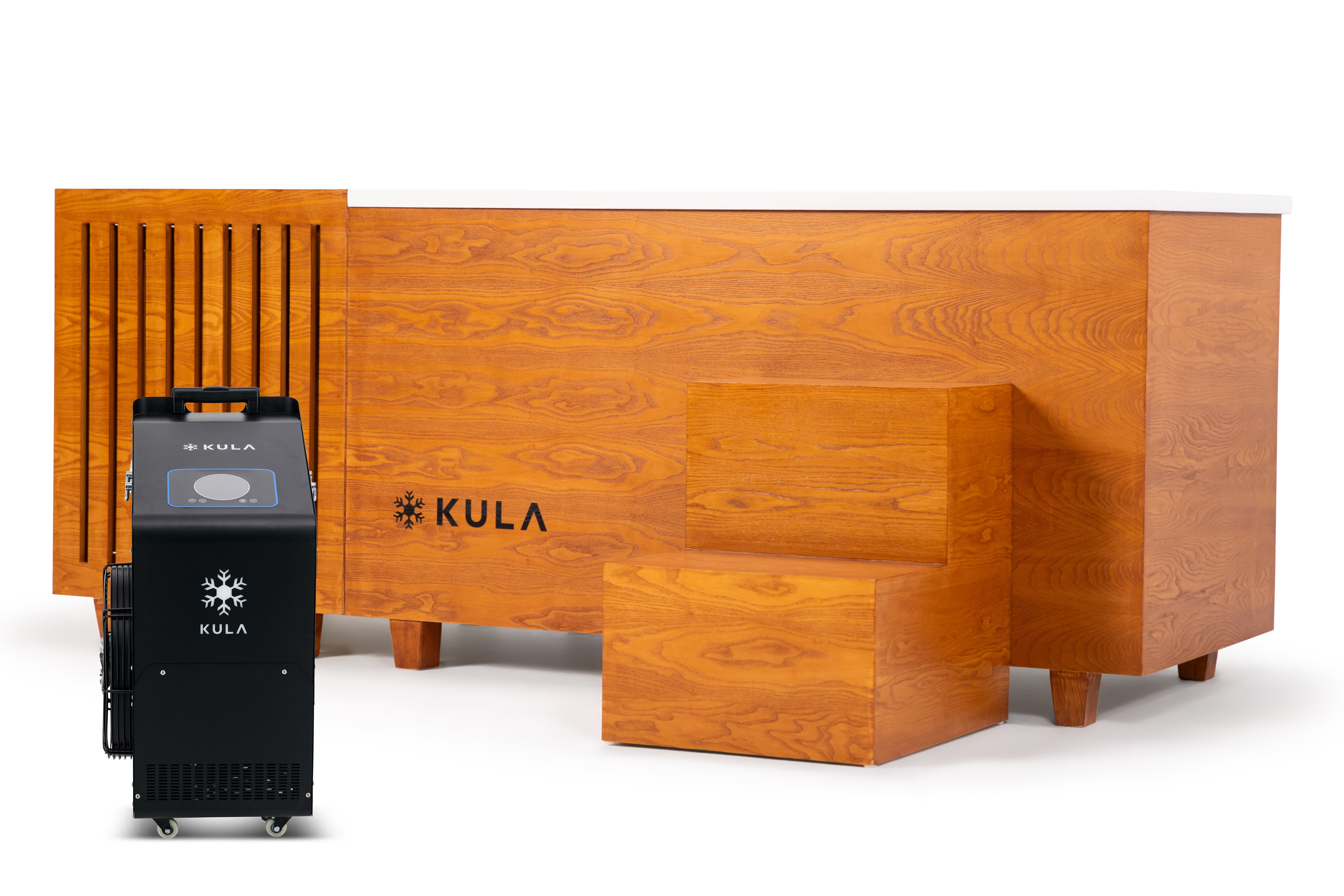 KULA ULTRA (BESPOKE) TUB