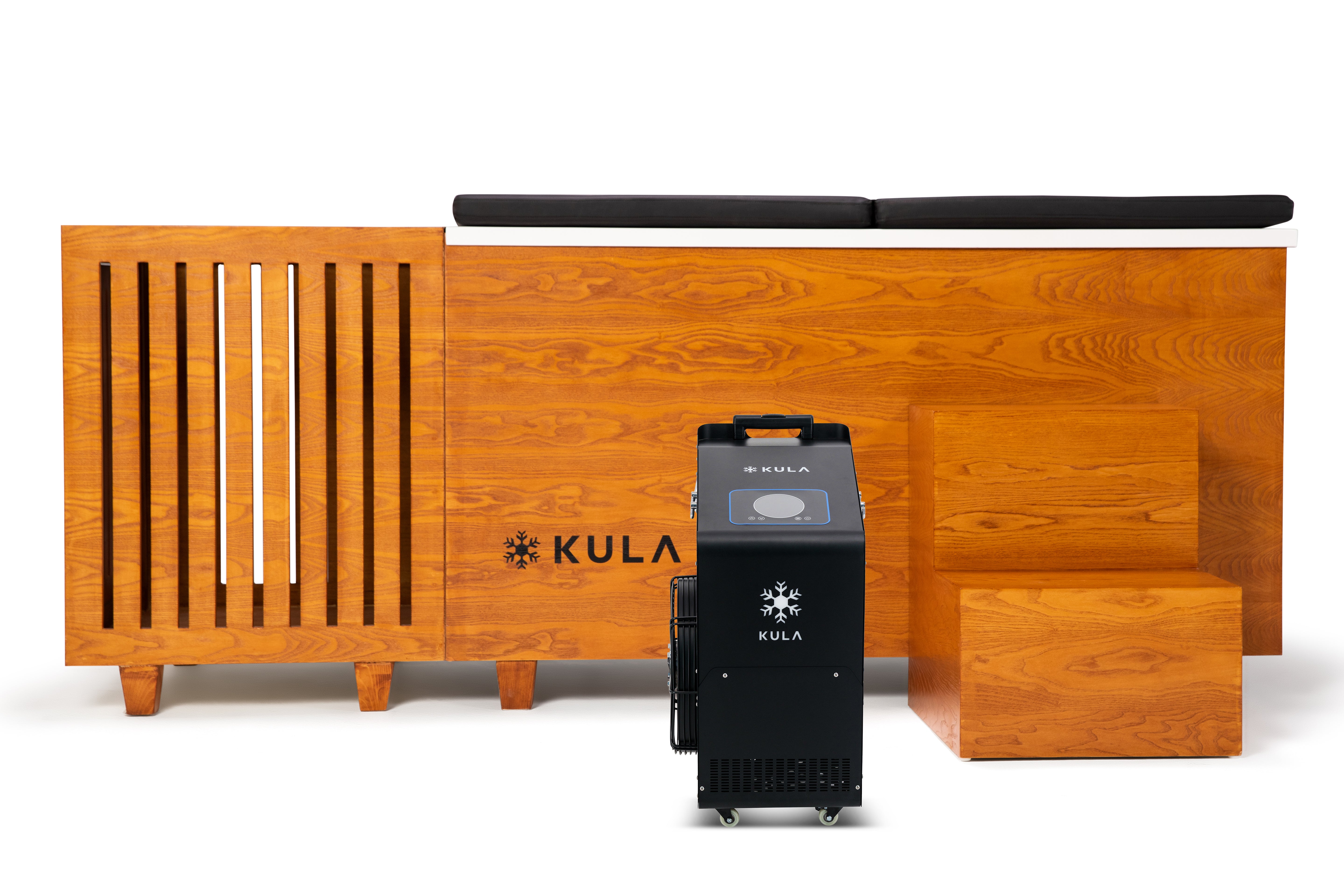 KULA ULTRA (BESPOKE) TUB