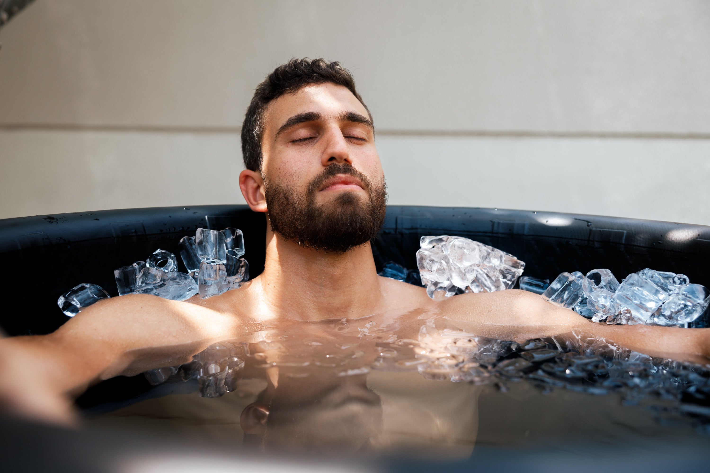 Kula Recovery's Revolutionary Cold Tub Technology