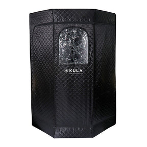 KULA Portable Steam Sauna XXL