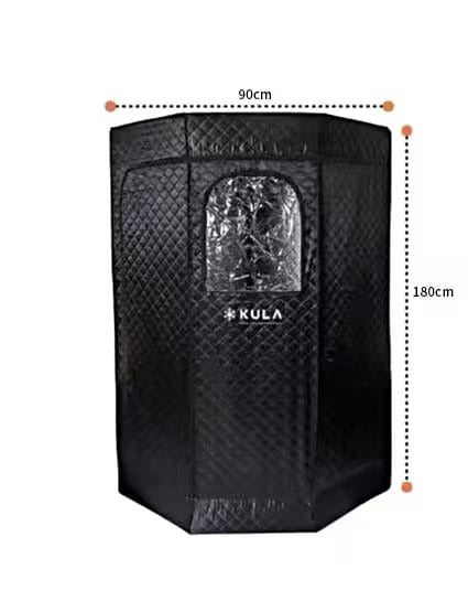 KULA Portable Steam Sauna XXL
