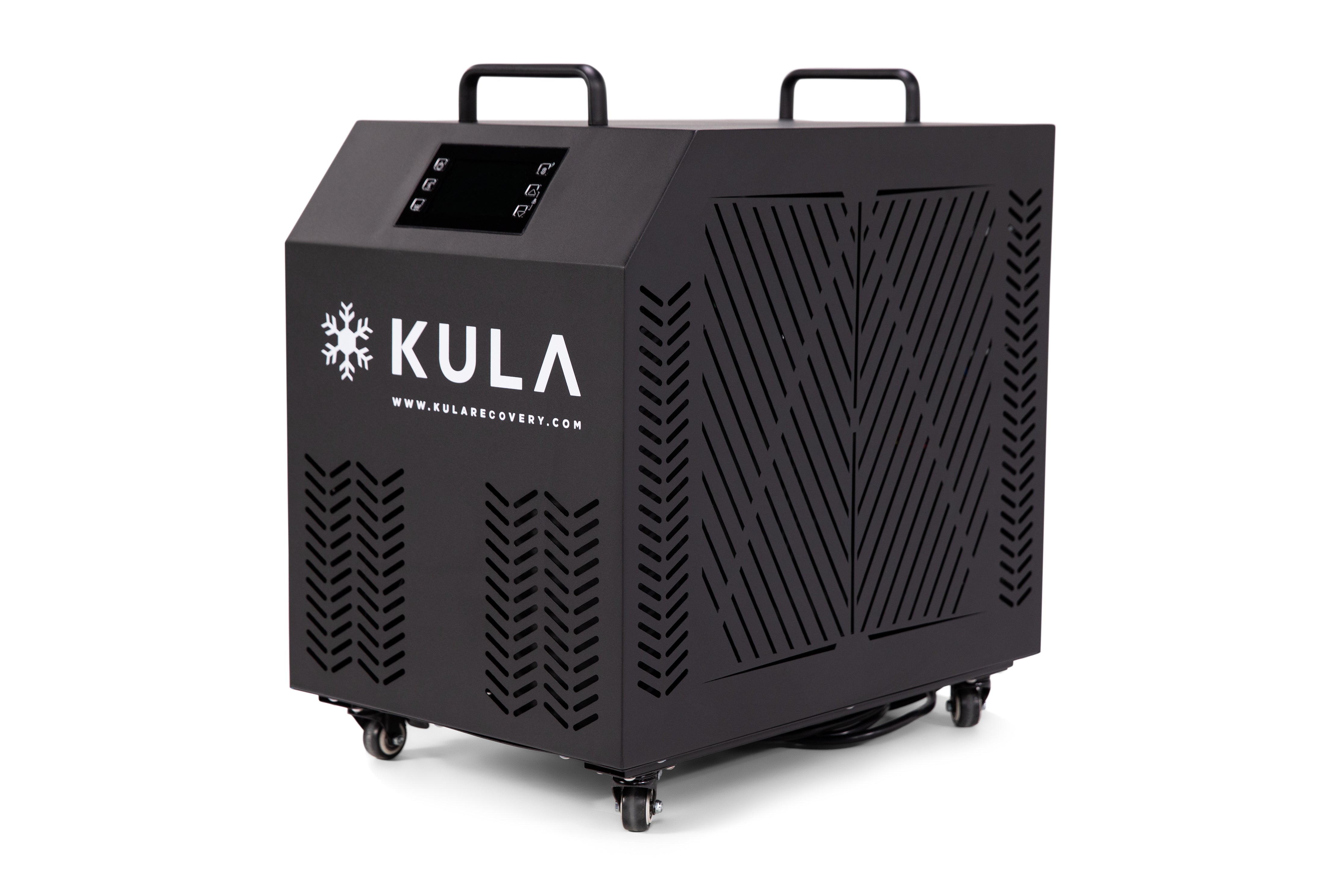 Kula Alpha Chiller | Kula Recovery