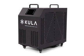 Kula Alpha Chiller
